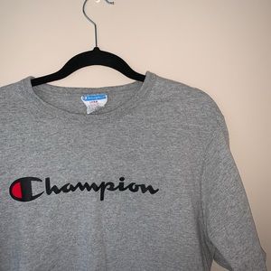 Classic Champion Tee
